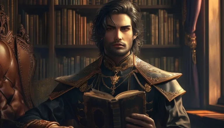 The Vampire's Contract Marriage and Hidden Heir - LitRPG & Progression Fantasy Novel Cover