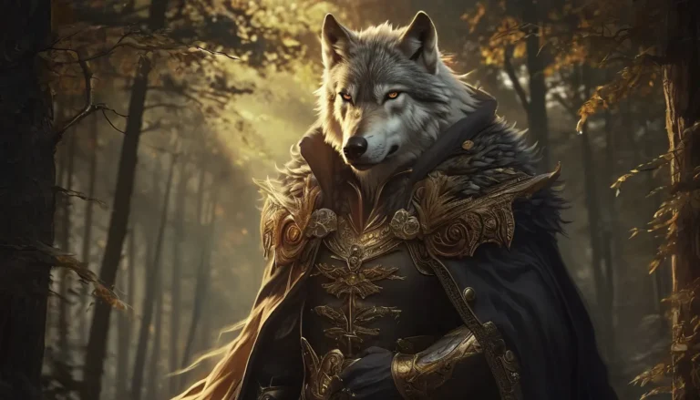 The Wolf Duke's Hidden Heir: A Second Chance - Historical & Royal Romance Novel Cover