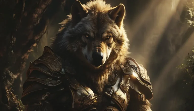 Their Secret Son: The Alpha's Second Chance - Werewolf & Shifter Novel Cover